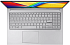 Ноутбук Asus VivoBook 15 X1504ZA-BQ451 (Intel Core i5 1235U, Intel UHD Graphics) 8ГБ, 512ГБ, noOS