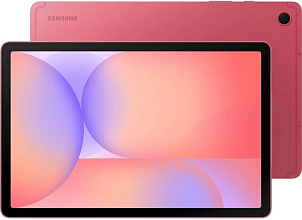 Samsung Galaxy Tab S10 Lite 5G 6/128 ГБ, коралловый