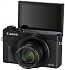 Компактный фотоаппарат Canon PowerShot G7X Mark III