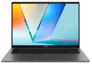 Asus Vivobook S3607VA-RP095 16" (Intel Core 5 210H, Intel UHD Graphics) 16ГБ, 512ГБ SSD, noOS (90NB1672-M009K0)