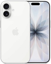 Apple iPhone 17 eSim 512GB, White (белый)
