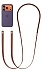 Ремешок через плечо Apple Crossbody Strap
