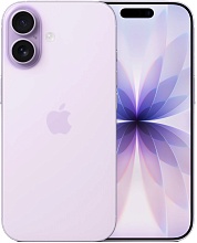 Apple iPhone 17 512GB, Lavender (фиолетовый)