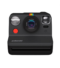 Фотоаппарат моментальной печати Polaroid Now Gen 2 Black