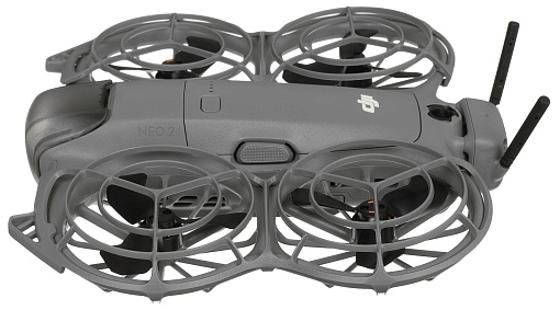 Квадрокоптер DJI Neo 2 Motion Fly More Combo