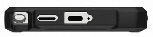 Чехол UAG Monarch Pro Series with MagSafe для Samsung Galaxy S25 Ultra