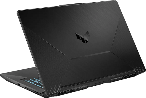Ноутбук Asus TUF Gaming A17 FA706NFR-HX007 17.3" (AMD Ryzen 7 7435HS, NVIDIA GeForce RTX 2050) 16ГБ, 512ГБ, noOS