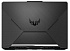 Ноутбук Asus TUF Gaming A15 FA506NCR-HN044 (AMD Ryzen 7 7435HS, NVIDIA GeForce RTX 3050) 16ГБ, 512ГБ SSD, noOS