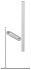 Монитор Apple Studio Display 27" Standard 5K (MK0Q3)