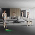 Вертикальный пылесос Dyson Gen5 Detect