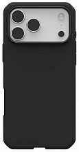 Чехол UAG Civilian LT с Magsafe для iPhone 17 Pro Max, черный (114544114040)
