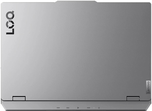 Ноутбук Lenovo LOQ 15IRX10 (Intel Core i7 14700HX, NVIDIA GeForce RTX 5050) 16ГБ, 1ТБ SSD, noOS