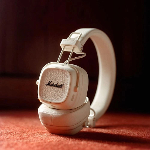 Наушники Marshall Major V