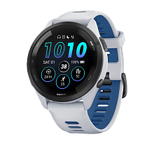 Garmin Forerunner 265, Blue (010-02810-11)