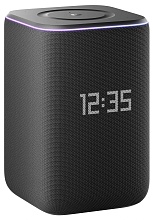 Умная колонка Яндекс Станция 3 с Алисой, Zigbee, 50 Вт, черный (YNDX-00060BLK)