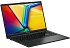 Ноутбук ASUS Vivobook Go 15 E1504FA-BQ4357 15.6" (AMD Ryzen 5 40, AMD Radeon 610M) 16ГБ, 512ГБ SSD, noOS