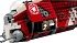 Конструктор LEGO Боевой корабль гвардии Корусканта 75354