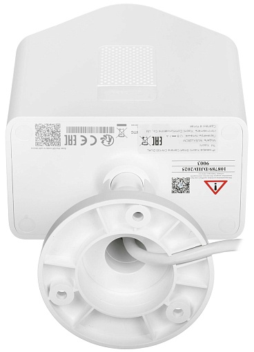 IP-камера Xiaomi Smart Camera CW100 DUAL EU