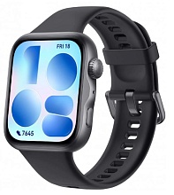 Huawei Watch Fit 5, черный (NKI-B19)