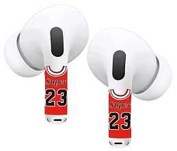 Наклейки VLP Easy Art для AirPods Pro/Pro2, number 23