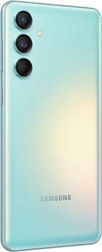 Смартфон Samsung Galaxy M55 5G 8/128/256Gb