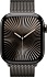 Apple Watch Series 10 42mm Titanium Case with Milanese Loop