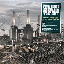 Виниловая пластинка Pink Floyd - Animals (0190758768519)