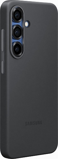Чехол Samsung Silicone Case для Galaxy S25