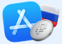 Apple ID RU