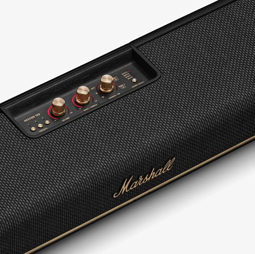 Саундбар Marshall Heston 120