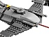 Конструктор LEGO Star Wars 75325 Звёздный истребитель Мандалорца N-1