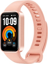 Xiaomi Smart Band 11 Active, розовый
