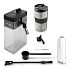 Кофемашина Delonghi PrimaDonna Soul ECAM 610.74.MB