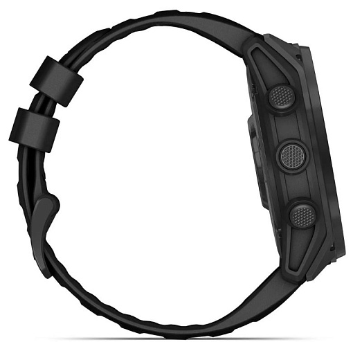 Умные часы Garmin Tactix 8 Solar 51mm