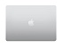 Ноутбук Apple MacBook Air 15 (M3, 8C CPU/10C GPU, 2024), 8 ГБ
