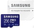 Карта памяти Samsung Pro Plus 128 ГБ (MB-MD128KA)