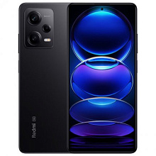 Смартфон Xiaomi Redmi Note 12 Pro 5G 8/256 Гб, черный