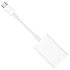Переходник Apple USB-C to SD Card Reader (MUFG2) для чтения SD‑карт