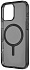 Чехол Uniq Clario с MagSafe для iPhone 16 Pro
