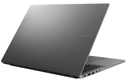 Ноутбук Asus VivoBook S 16 M3607HA-RP209 (AMD Ryzen 5 220, AMD Radeon Graphics) 16ГБ, 1 ТБ SSD, noOS