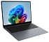 Ноутбук Samsung Galaxy Book 6 Pro 16" (Intel Core Ultra 5 325, Intel Xe Graphics) 16ГБ, 512ГБ SSD, Windows 11 Home