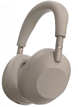 Sony WH-1000XM6, Sandstone
