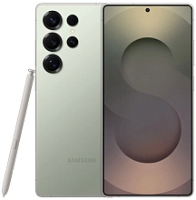 Samsung Galaxy S25 Ultra 12/256Gb, Titanium Jadegreen 