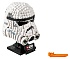 Конструктор LEGO Star Wars 75276 Шлем штурмовика