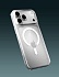 Чехол VLP Diamond Case с MagSafe для iPhone 18 Pro
