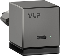 VLP NEO Phantom 45Вт, USB-С, PD, серый (1075002)