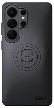 SP Connect SPC+ для Samsung Galaxy S26 Ultra, черный