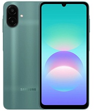 Samsung Galaxy A08 6/128ГБ, зеленый