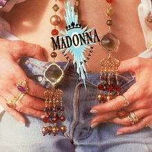 Виниловая пластинка Madonna - Like A Prayer (coloured) (0603497823161)