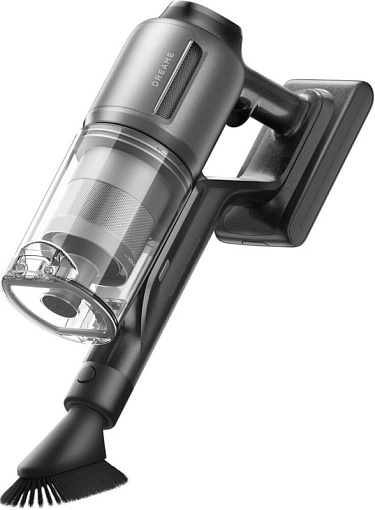 Вертикальный пылесос Dreame Z30 Aqua Cycle